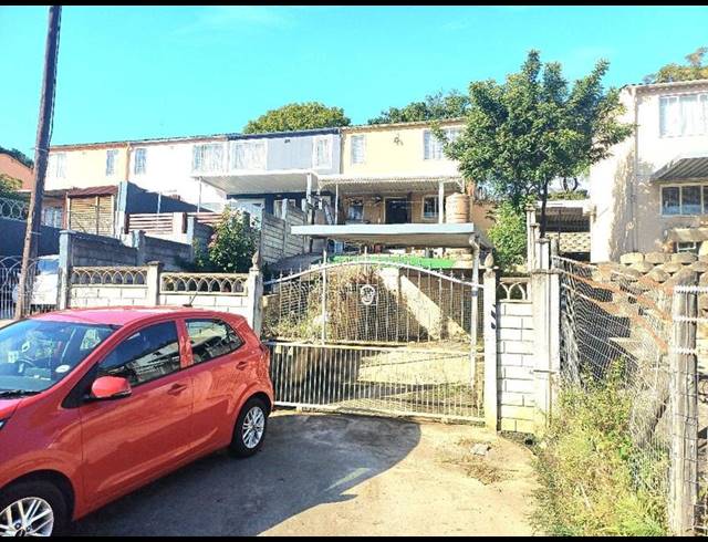2 BEDROOM HOUSE FOR SALE IN RAINHAM